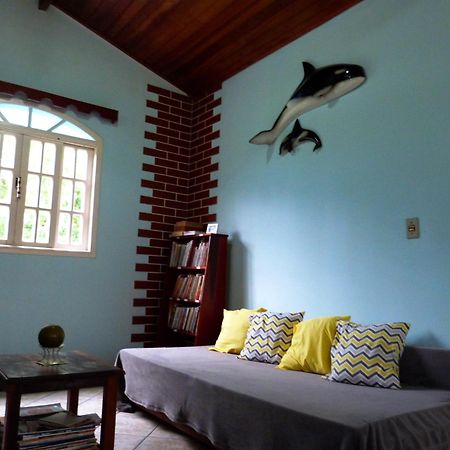 Pousada Vila Do Sonho Parati Exterior foto