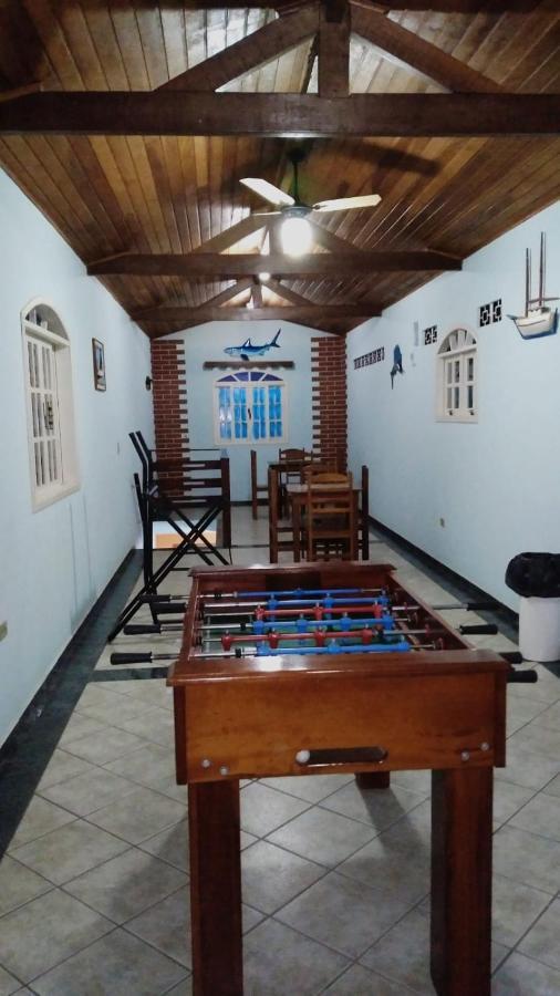 Pousada Vila Do Sonho Parati Exterior foto