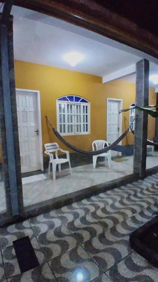 Pousada Vila Do Sonho Parati Exterior foto
